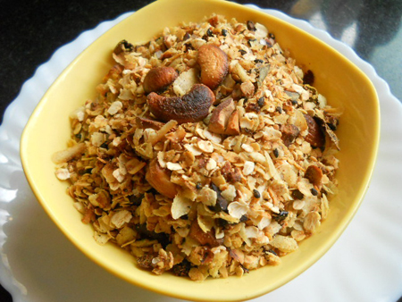 Oats-in-weight-loss-diet